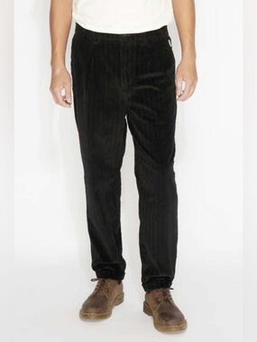 BANKS JOURNAL
DANA CORD PANT - BLACK size 34 NWT